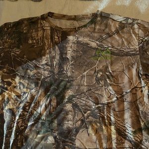 Real tree Men’s Large